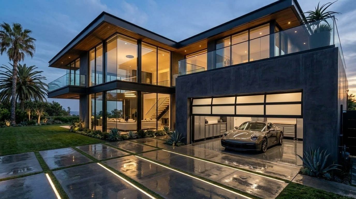 Poppy Garage Door Repairs Garage Door Openers in Linden, CA